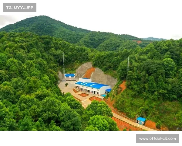 岩点新材料实验室创新环保涂层技术实现可降解岩块量产突破