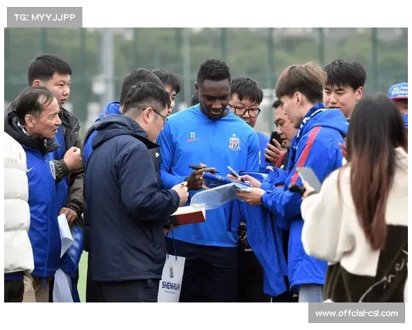 马岩华谈学青会意义：年轻球员通过比赛寻找差距