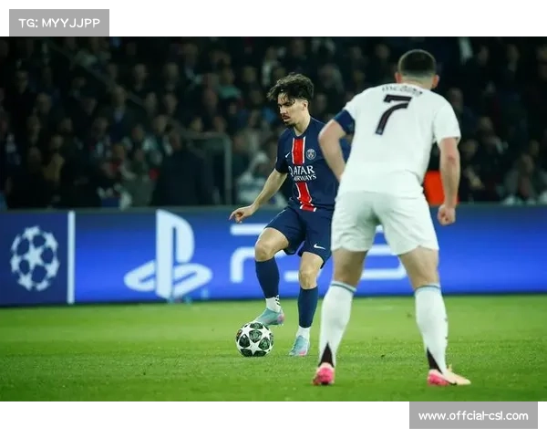 维蒂尼亚专访：巴黎欧冠夺冠改变球队心态