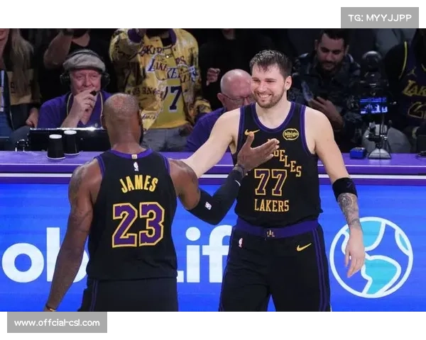 湖人115-107逆转掘金，东契奇38分13篮板10助攻三双