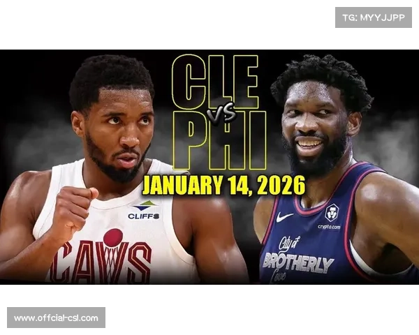 骑士米切尔27.7分5篮板，一月10胜5负