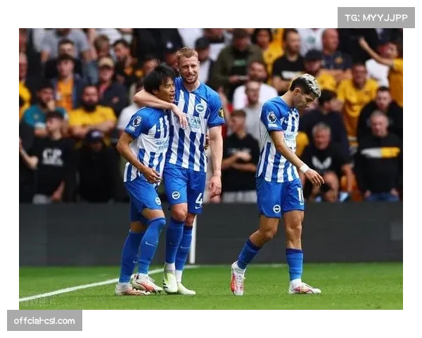 深度报道：布莱顿主帅德泽尔比的足球哲学及其对英超战术的影响